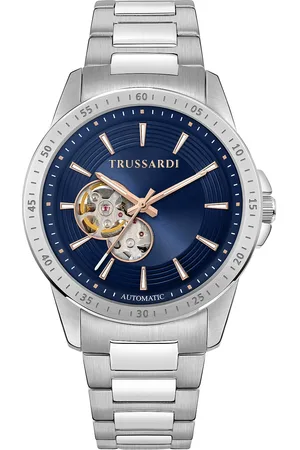 Trussardi Montres Montres hommes 1 pieces male