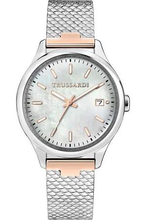 Trussardi Montres Montres femme 1 pieces female