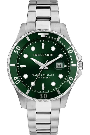 Trussardi Montres Montres hommes 1 pieces male