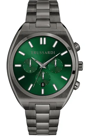 Trussardi Montres Montres hommes 1 pieces male