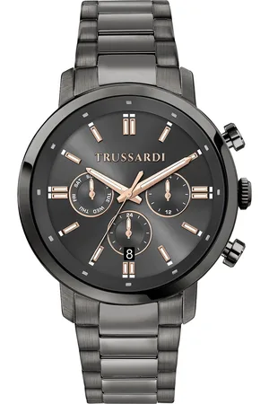 Trussardi Montres Montres femme 1 pieces male