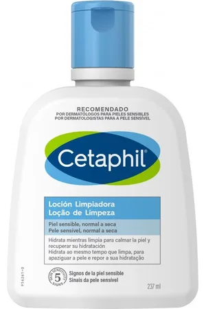 Cetaphil Lait nettoyant 237 ml female
