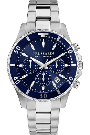 Trussardi Montres Montres hommes 1 pieces male