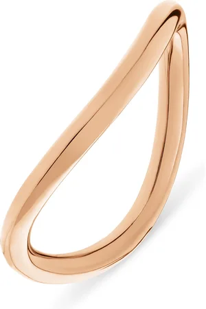 ESPRIT Bagues or rose 1 pieces female