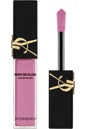 Saint Laurent Make me Blush Liquid 15 ml Or rose unisex