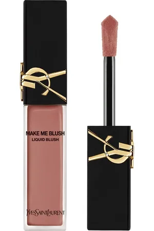 Saint Laurent Make me Blush Liquid 15 ml Or rose unisex