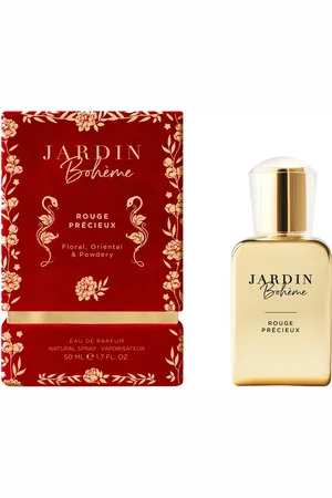 Jardin Bohème Rouge Précieux Eau de parfum 50 ml female