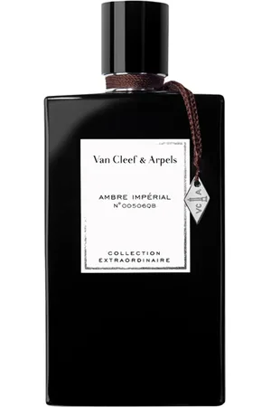 Van cleef Collection Extraordinaire Ambre Impérial Parfum mixte 125 ml unisex