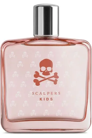 SCALPERS Eau de toilette 100 ml female