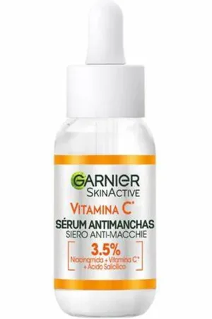 Garnier Sérum de la vitamine C 30 ml female