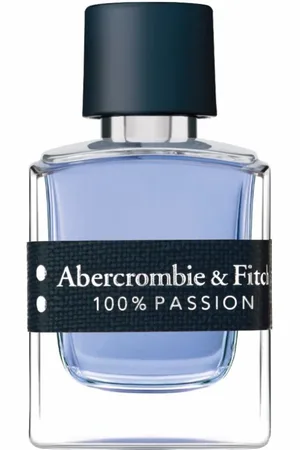 Abercrombie & Fitch 100% PASSION For Him Eau de toilette 30 ml male