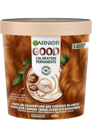 Garnier Good Coloration permanente 1 pieces Coral unisex