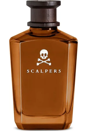 SCALPERS Eau de parfum 125 ml male