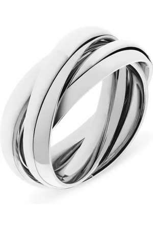 ESPRIT Bagues argent 1 pieces female