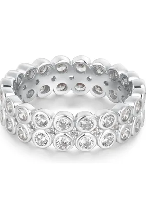 ANIA HAIE Bagues argent 1 pieces female
