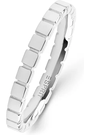 ESPRIT Bagues argent 1 pieces female
