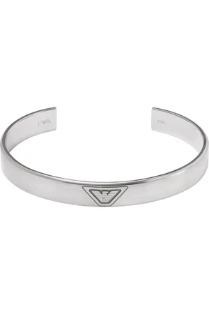 Emporio Armani Bracelets 1 pieces male