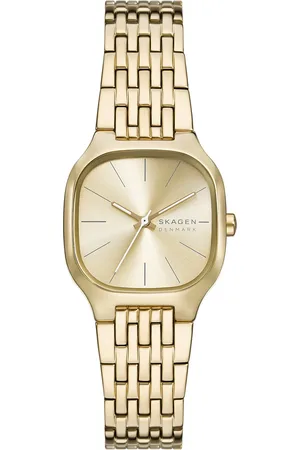 Skagen Montres Montres femme 1 pieces female