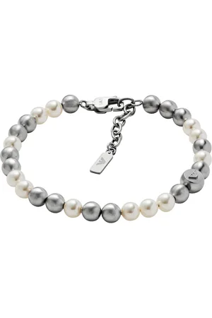 Emporio Armani Bracelets 1 pieces male