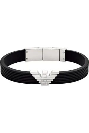 Emporio Armani Bracelets 1 pieces male