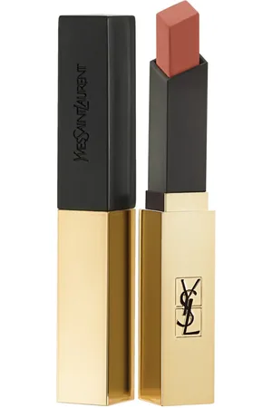 Saint Laurent Rouge Pur Couture The Slim Rouge à lèvres 3 g Or rose unisex