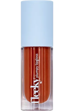 Fleeky Soin Hydratant avec Effet Volumateur 5 ml Coral unisex