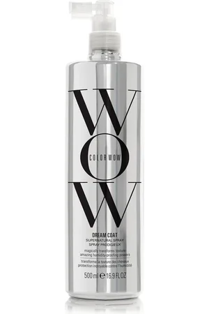 Color Wow Dream Coat Supernatural Spray Laque cheveux 500 ml unisex