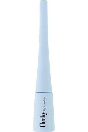 Fleeky Pour des Yeux Captivants 3 g Noir unisex