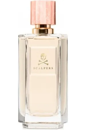 SCALPERS Eau de parfum 100 ml female