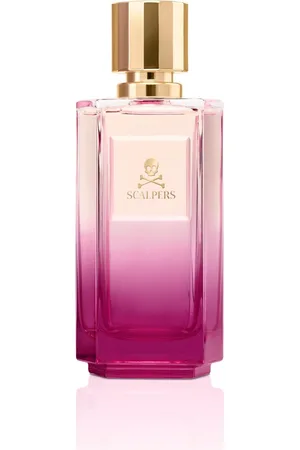SCALPERS Here & The Wild Flowers Eau de parfum 100 ml female
