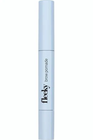 Fleeky Crayon Pommade pour Sourcils Crayon à sourcils 2 g Marron unisex