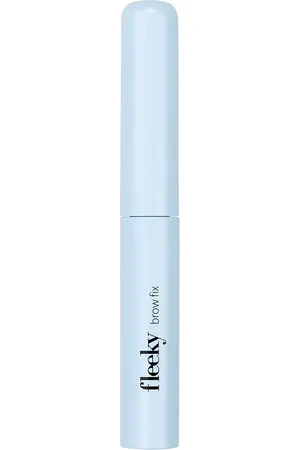Fleeky Gel fixant sourcils incolore avec applikateur double Gel sourcils 8 ml unisex