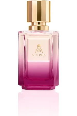 SCALPERS Here & The Wild Flowers Eau de parfum 50 ml female