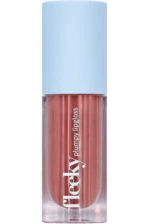 Fleeky Soin Hydratant avec Effet Volumateur 5 ml Or rose unisex