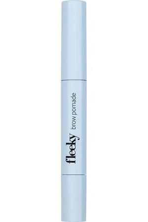 Fleeky Crayon Pommade pour Sourcils Crayon à sourcils 2 g Marron clair unisex