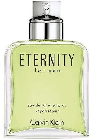 Calvin Klein Eternity for men Eau de toilette 200 ml male