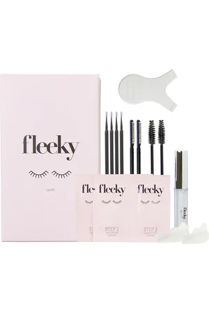 Fleeky Lash Lift pour un Regard Captivant Recourbe-cils 1 pieces unisex
