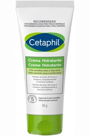 Cetaphil Crème de jour 85 g female