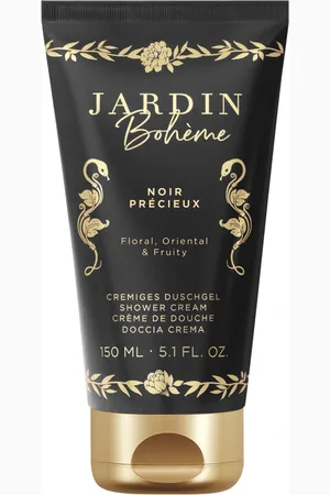 Jardin Bohème Noir Précieux Gel douche 150 ml unisex