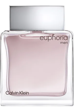 Calvin Klein Euphoria Men Eau de Toilette Spray Eau de toilette 100 ml male