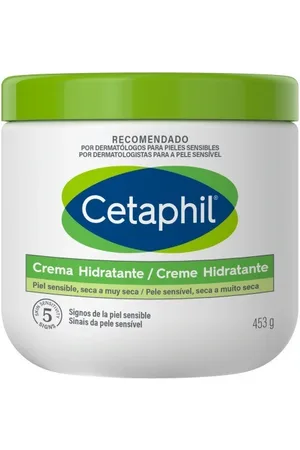 Cetaphil Crème de jour 453 g female