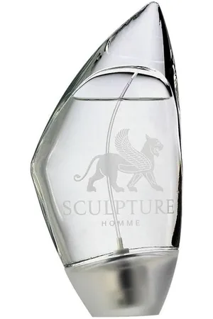 NIKOS KOULIS Sculpture Homme Eau de Toilette Vaporisateur Eau de toilette 100 ml male