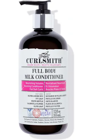 Curlsmith Full Body Milk Conditioner Après-shampoing 355 ml unisex