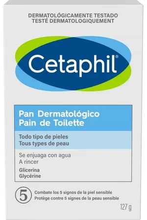 Cetaphil Gel douche 127 g female