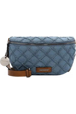 Emily & Noah Sac À Bandoulière E&N Elisabeth Sacs à bandoulière 1 pieces female