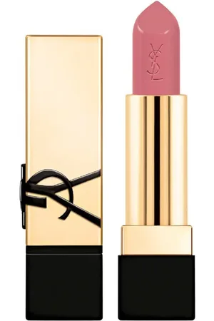 Saint Laurent Icons Rouge Pur Couture R1 Le Rouge Rouge à lèvres 3.8 g Or rose unisex