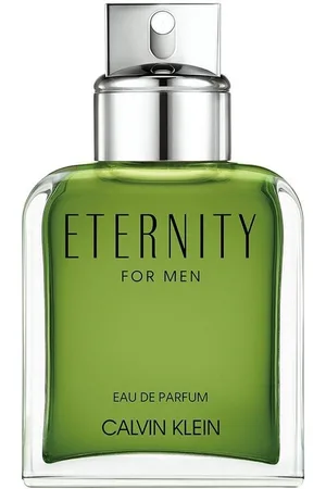 Calvin Klein Eternity for men Eau de parfum 100 ml male