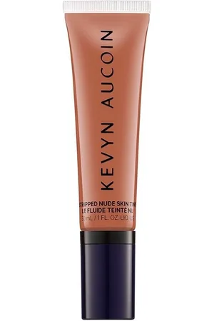 KEVYN AUCOIN Teinte de peau nue dépouillée Crème teintée 30 ml Marron unisex