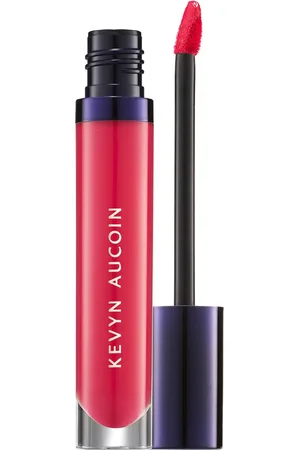 KEVYN AUCOIN Velvet Lip Paint Rouge à lèvres 5 ml Rose unisex