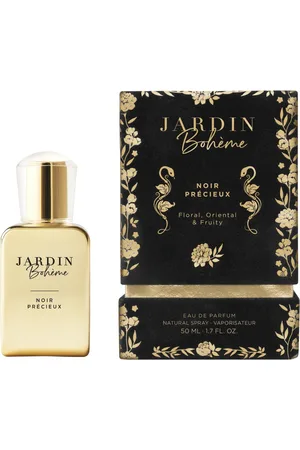 Jardin Bohème Noir Précieux Parfum mixte 50 ml unisex